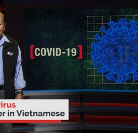 VISA 408: VISA TẠM TRÚ DÀNH CHO NHỮNG NGƯỜI BỊ ẢNH HƯỞNG BỞI COVID-19 