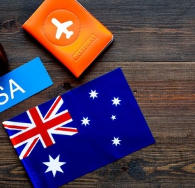 CÁC TIÊU CHÍ MIỄN TRỪ CHO NHỮNG NGƯỜI GIỮ VISA TẠM TRÚ CÓ THỂ QUAY VỀ ÚC? 