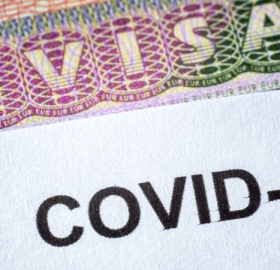 VIRUSCORONA - CẬP NHẬT CỦA CHÍNH PHỦ ÚC DÀNH CHO NGƯỜI CÓ VISA TẠM THỜI 