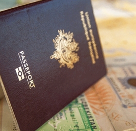 Nhập cảnh, xuất cảnh, quá cảnh, cư trú của người nước ngoài tại Việt Nam