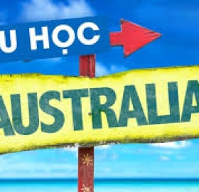 ÚC BẤT NGỜ HẠ YÊU CẦU CHỨNG MINH TÀI CHÍNH VỚI DU HỌC SINH VỀ MỨC CŨ