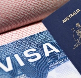 THAY ĐỔI TỪ NĂM NAY ĐỐI VỚI HAI LOẠI VISA PHỔ BIẾN NGƯỜI VIỆT: KẾT HÔN VÀ ĐẦU TƯ