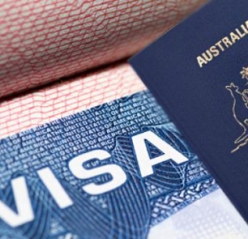 CÁCH XỬ LÝ KHI VISA ÚC HẾT HẠN, VISA ÚC QUÁ HẠN 