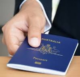 ĐỊNH CƯ ÚC DIỆN DOANH NHÂN: VIỆT NAM HIỆN ĐỨNG THỨ 2 VỀ SỐ LƯỢNG HỒ SƠ XIN VISA