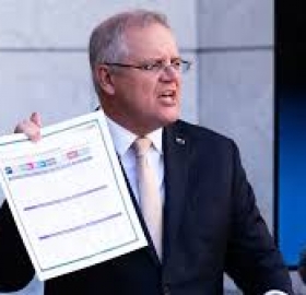 THỦ TƯỚNG SCOTT MORRISON MỞ CỬA BIÊN GIỚI CHO SINH VIÊN QUỐC TẾ QUAY LẠI ÚC