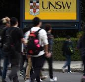NEW SOUTH WALES ĐANG CHỊU SỨC ÉP PHẢI HỖ TRỢ CHO SINH VIÊN QUỐC TẾ 