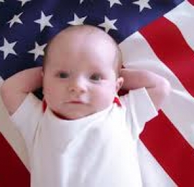 Hoa Kỳ ngừng cấp visa du lịch cho phụ nữ mang thai để hạn chế ‘du lịch sinh nở’